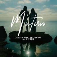 Misterio (feat. Yunior Master & EivonJ) - Single - Jezzy K