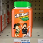 Flintstones Gummies - Single
