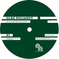 In Its Simplest Device - Single - Oleg Poliakov