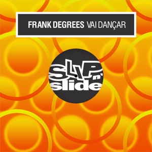 Vai Dançar - EP