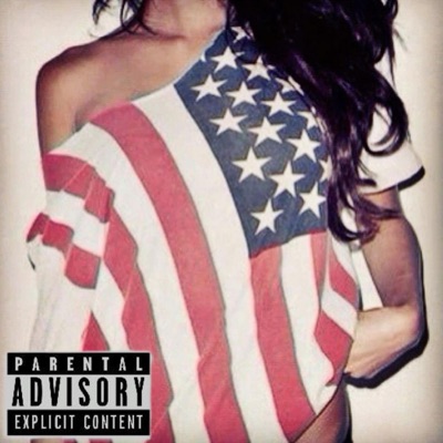 AMERICAN DREAM (feat. REDD40) - Single