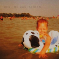 Ben The Carpathian - EP - Ben T Kadar