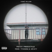 Petty - Single - Yxng Miller