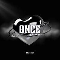 Once (Acústico) - Single - Tra$her