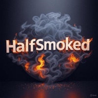 HalfSmoked - HALFSMOKED