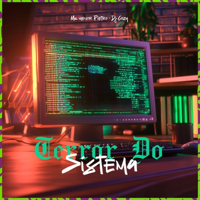 Terror do sistema - Single