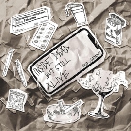 Geh nicht (feat. Icy) depent & FR3D