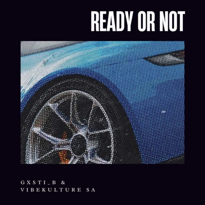 Ready or Not - Single