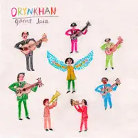 Qanat jaia — Orynkhan