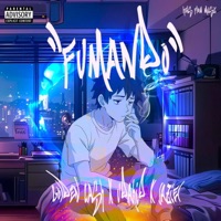 FUMANDO (HellsFlow Music & Jaziel Remix) - Single - Golden Cash