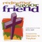 Redeemer Savior Friend [Overture] - Steven V. Taylor lyrics