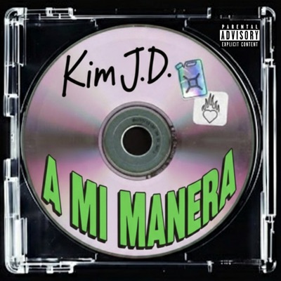 A Mi Manera - Single