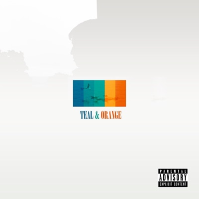 Teal & Orange - Single