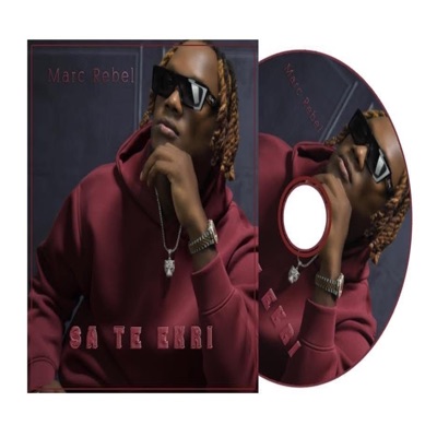 Marc Rebel - SI W TE KONNEN