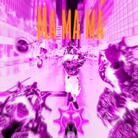 MA MA MÁ - Single - Huan62