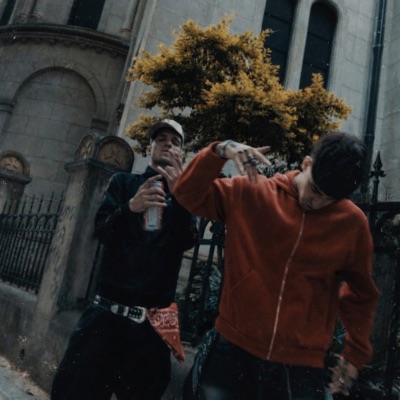 Mito (feat. 247inde) - Single