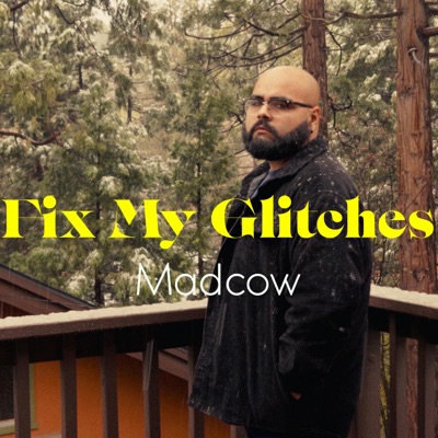 Fix My Glitches - Single