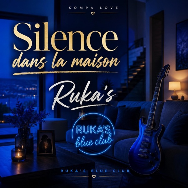 Silence dans la maison