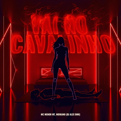 Vai No Cavalinho - Single