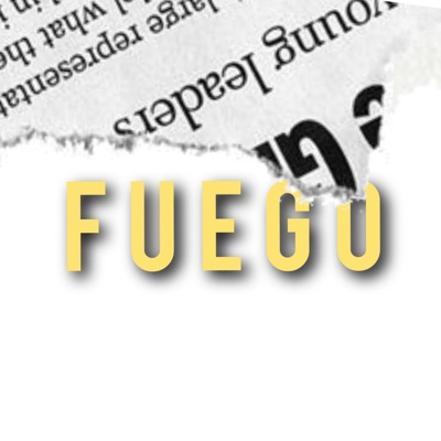 Fuego (Oficial) - Single