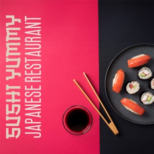 Sushi Yummy, Japanese Restaurant