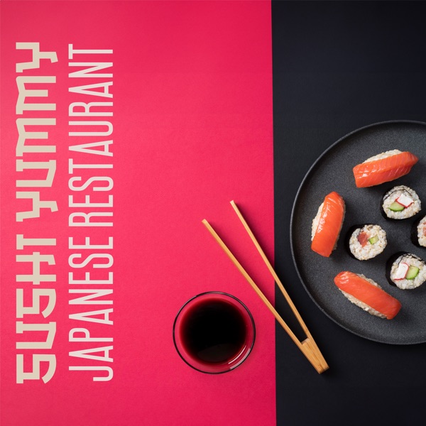 Sushi Yummy, Japanese Restaurant