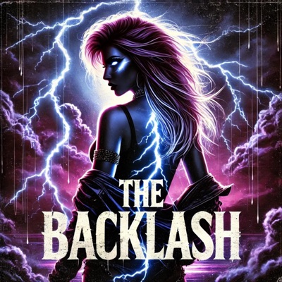 THE BACKLASH - Single