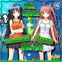 come outside w/fuse (fuse) (feat. fuse) - Single - windmill311