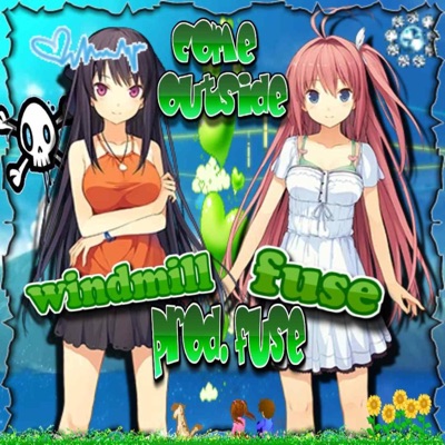 come outside w/fuse (fuse) (feat. fuse) - Single