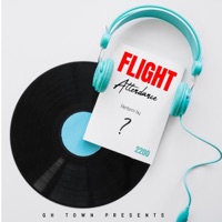 Flight Attendance (feat. Aeron.J, Vicente Clx, Don Aston, Kushin & IanFire) - Single - Hood 047, J Emm Dahon & King Lheanard