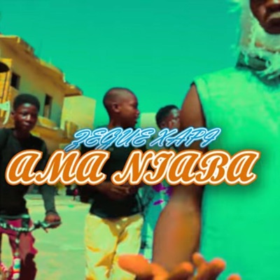 AMA NIABA - Single