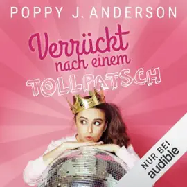 Verrückt nach einem Tollpatsch: Titans of Love 15