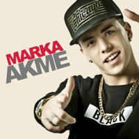 Mas Que Amigos - Single - Marka Akme