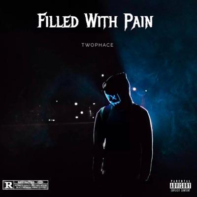 Filled With Pain - Single