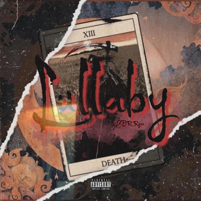 Lullaby (feat. O.D. Beats & GBR Ryan) - Single