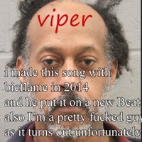 IMTSWBI2014 (feat. Viper) - Single - bicflame