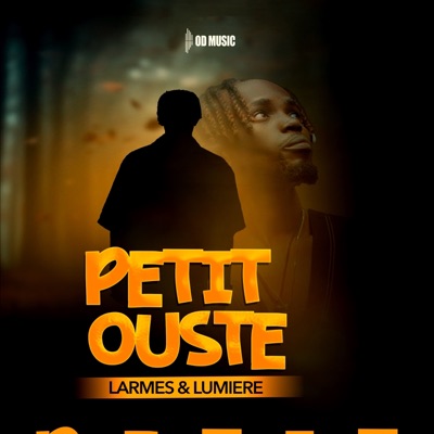 Song - Daddy (feat. Petit Kandia) - Petit Ouste