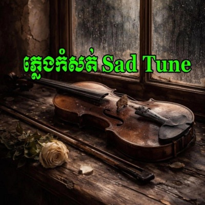 Samedy Lyrich - ភ្លេងកំសត់ Sad tune
