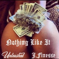 NOTHING LIKE IT (feat. J.FINESSE) - Single - Unleashed