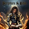 Lotto Ash - SCRIPTURE AND BIBLE
