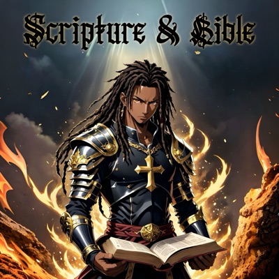 SCRIPTURE AND BIBLE - Single