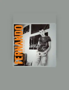 Listen to Fernando Van der Burg, watch music videos, read bio, see tour dates & more!
