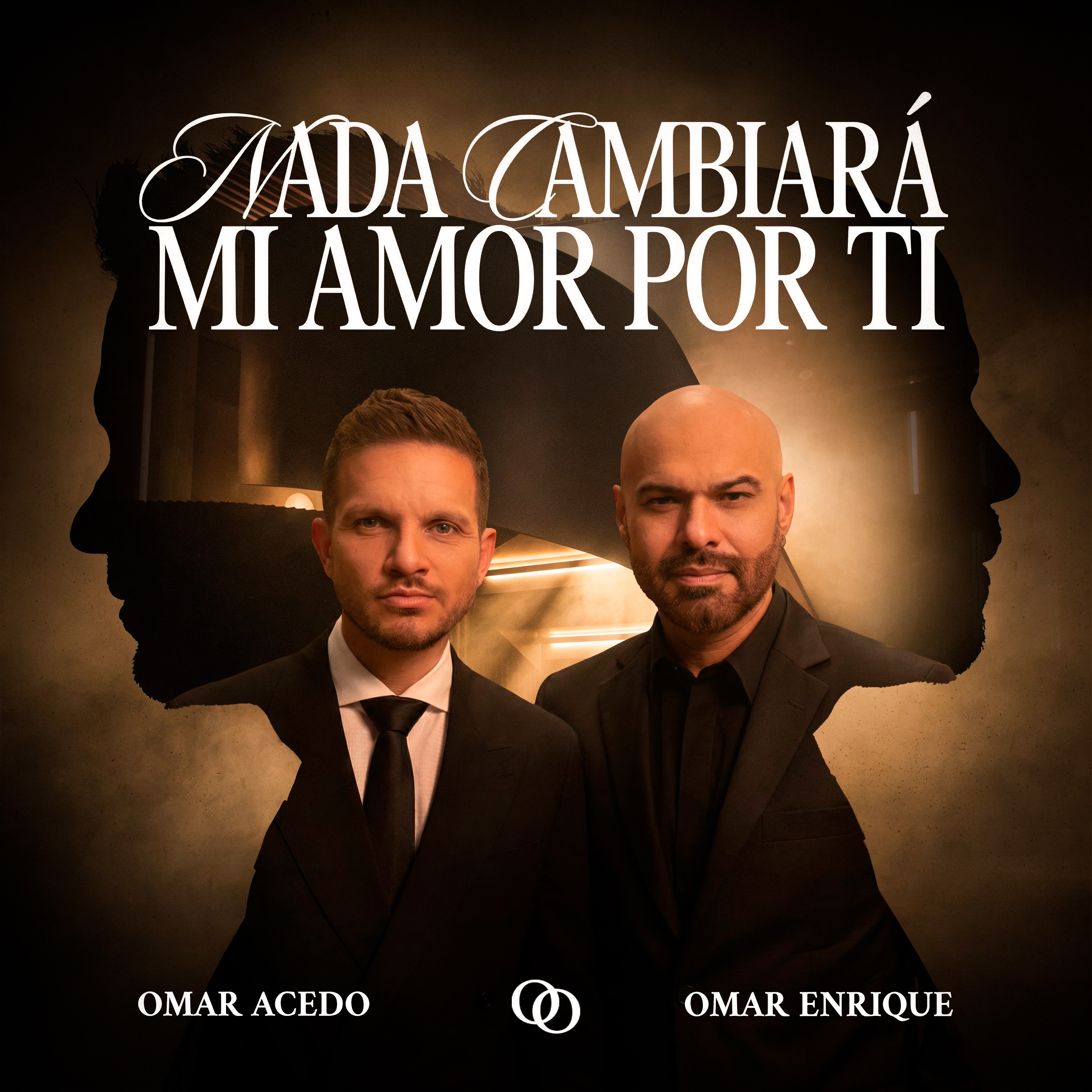 Nada Cambiará Mi Amor Por Ti - Single