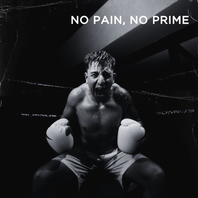 No Pain, No Prime (Mix Tape)