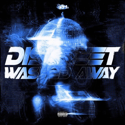 Discreet/Washed Away - Single