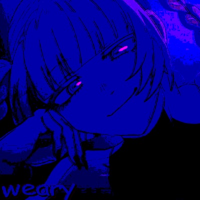 Krush Like Me - Single