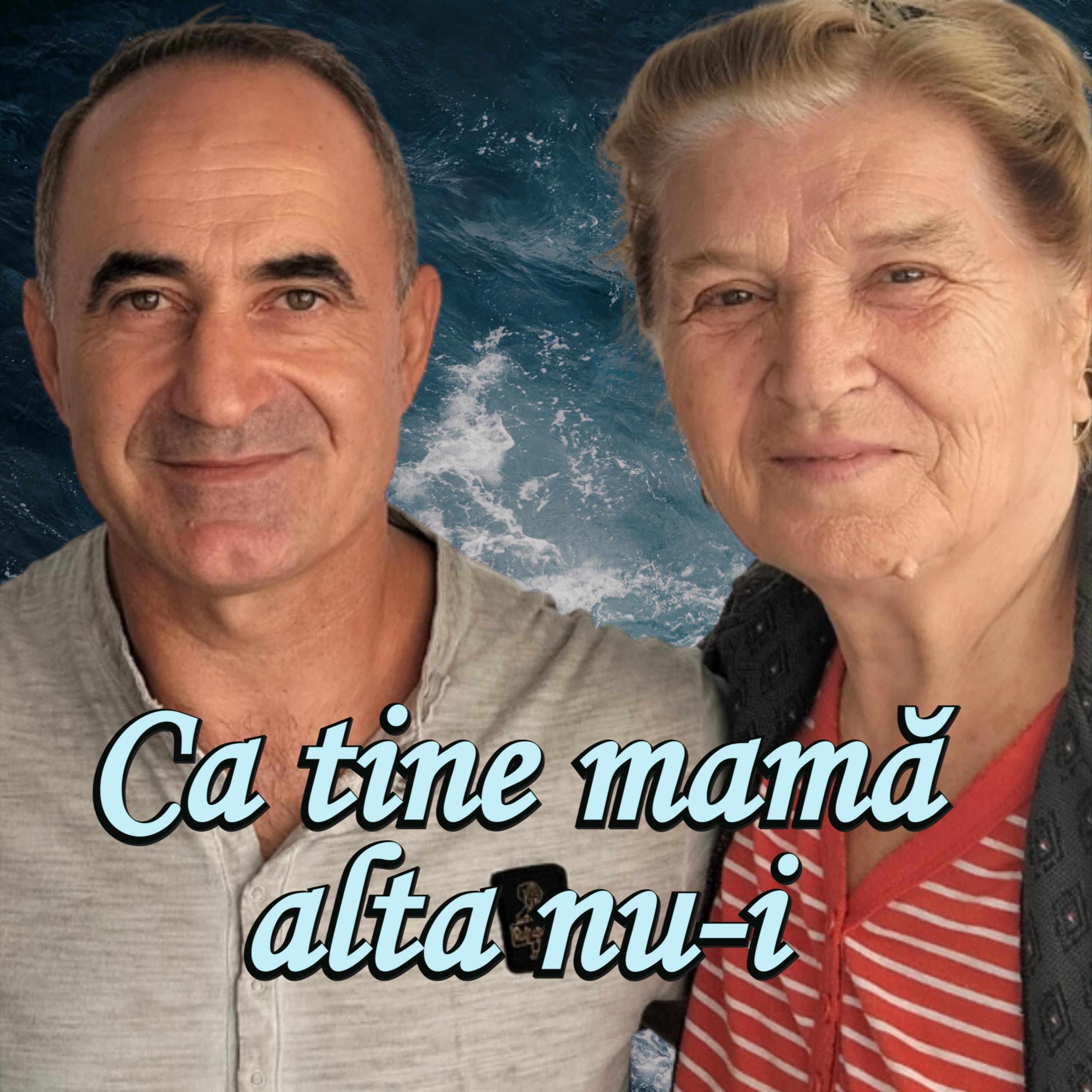 Romica Ibanescu - Ca tine mamă alta nu-i