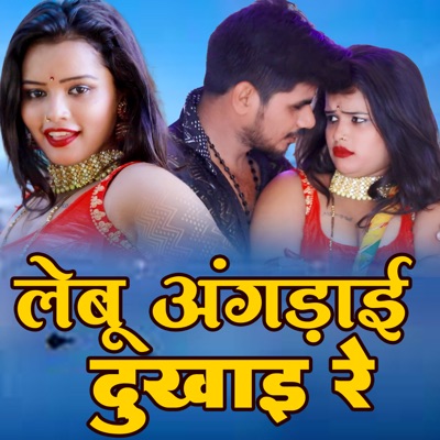 Lebu Angadai Dukhai Re - Single