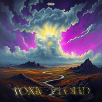 TOXIC CLOUD - EP - Akuma Sad