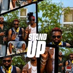 Stand Up - Single
